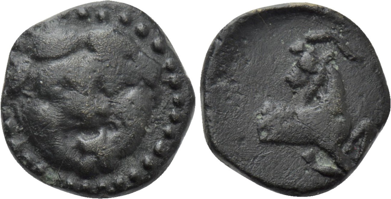 Kelenderis, Type 7.1b