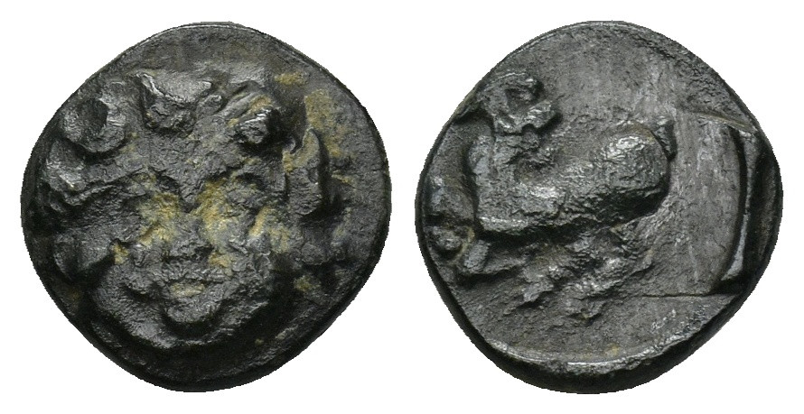 Kelenderis, Type 7.2