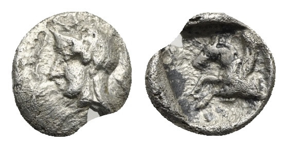 Kelenderis, Type XH.1