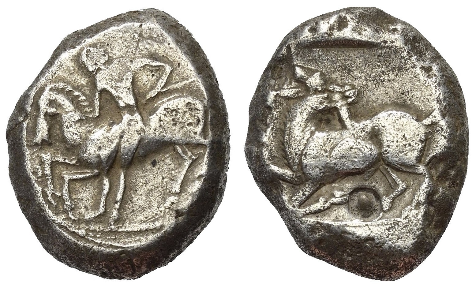 Kelenderis, Type XS.4