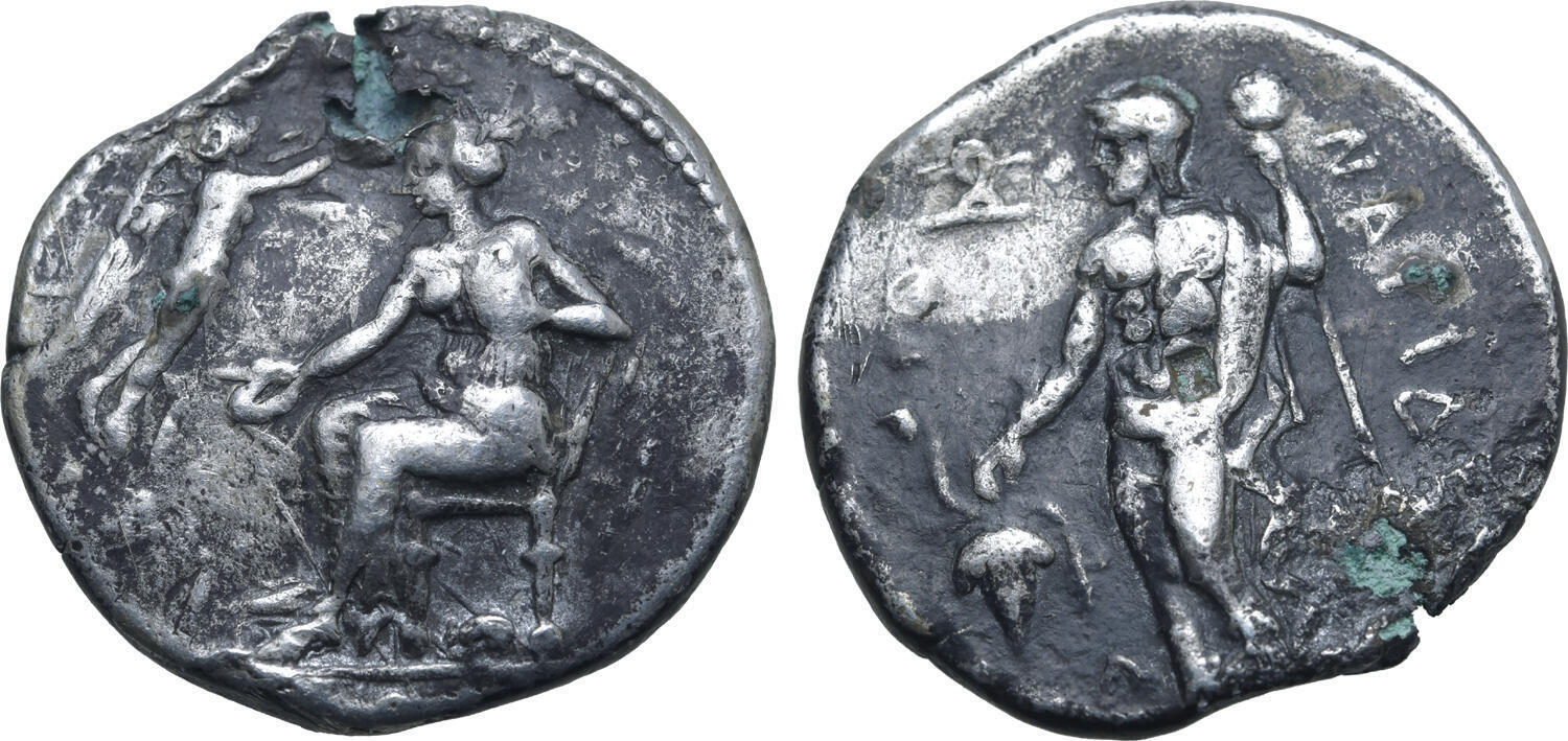 Nagidos, Prototype 3.2d var.