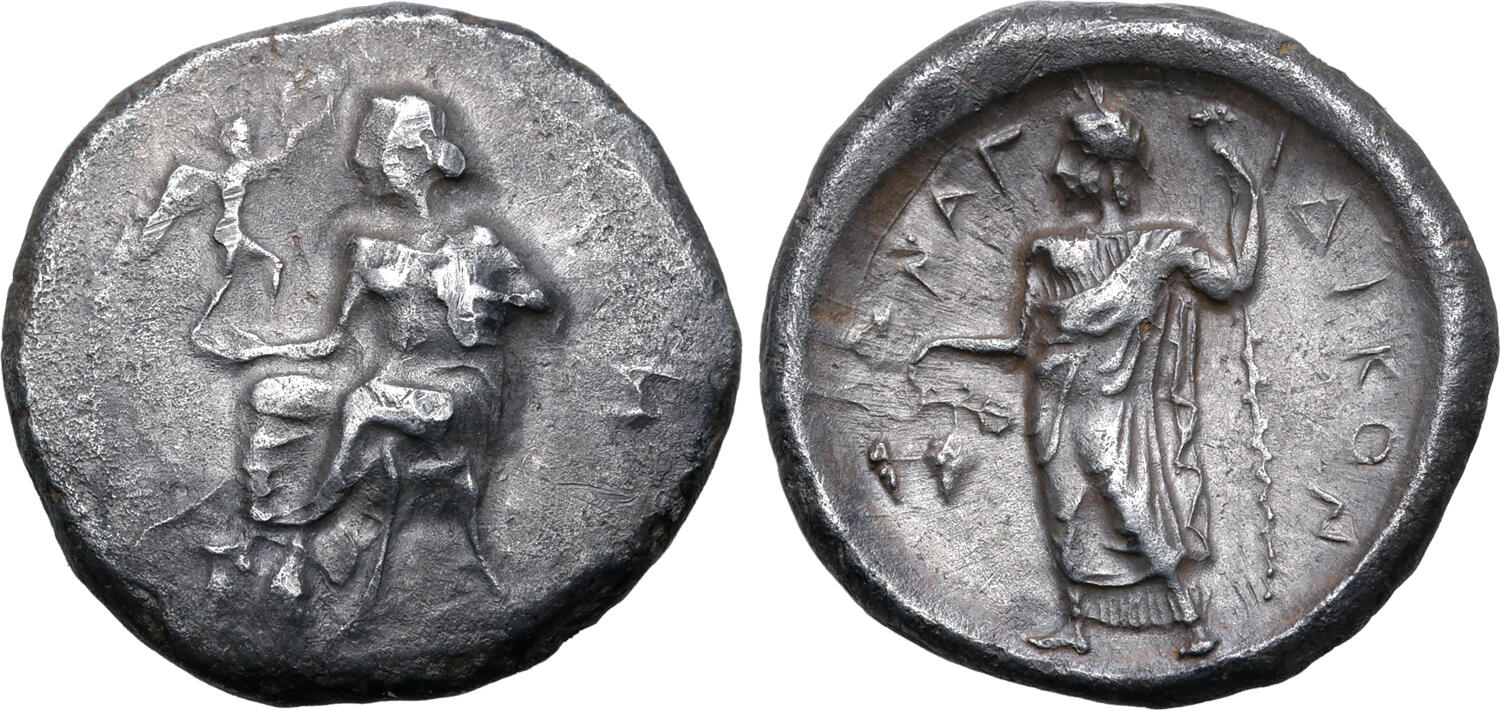 Nagidos, Type 1.3f