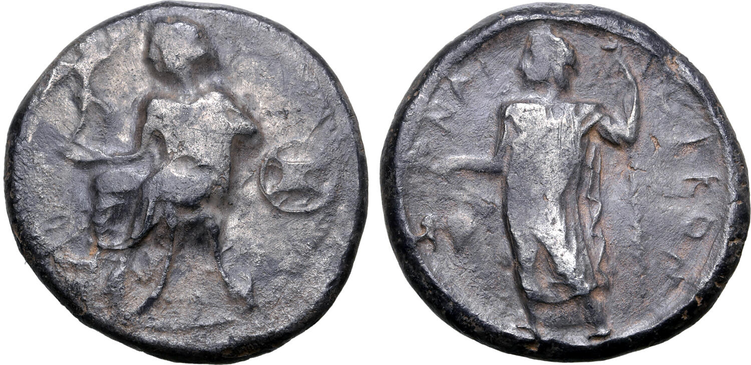 Nagidos, Type 1.3g