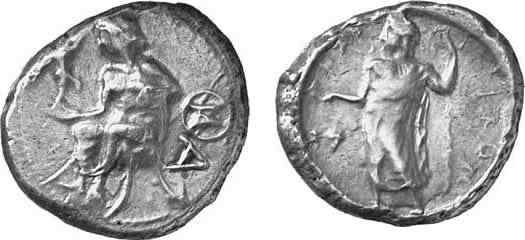 Nagidos, Type 1.3h
