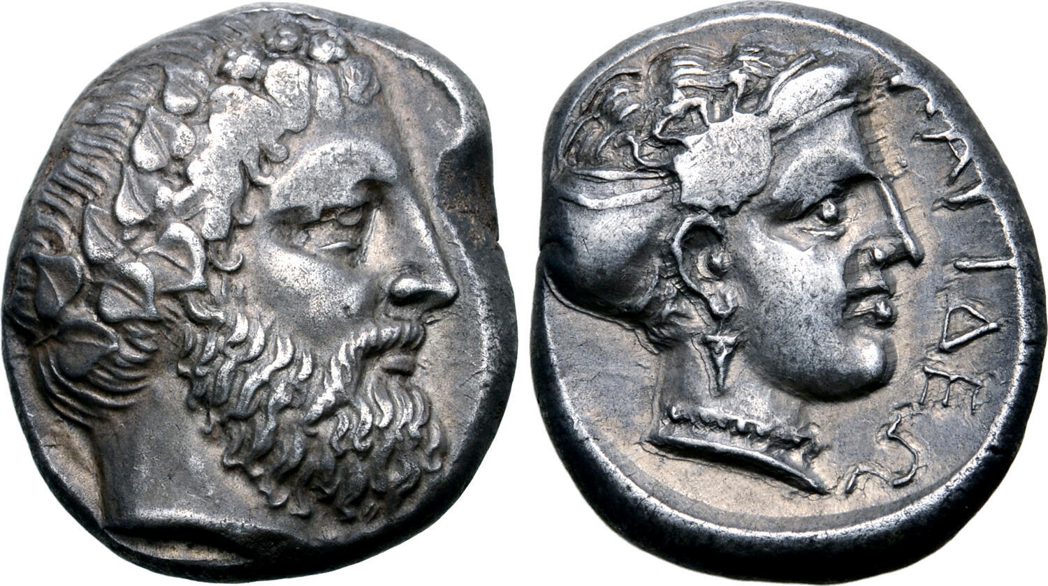 Nagidos, Type 1.5a