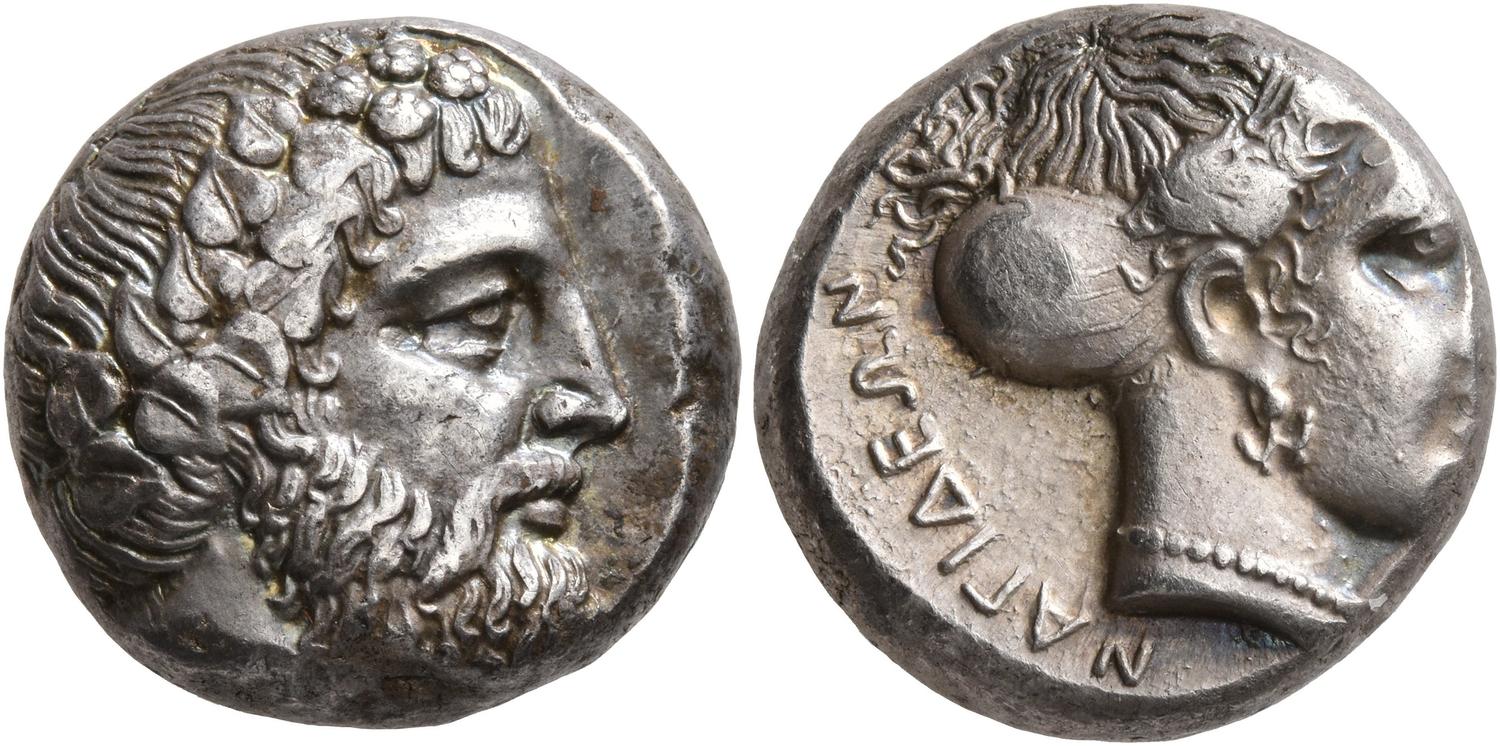 Nagidos, Type 1.5b