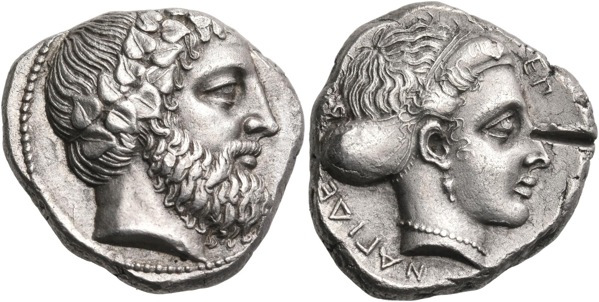 Nagidos, Type 1.5c