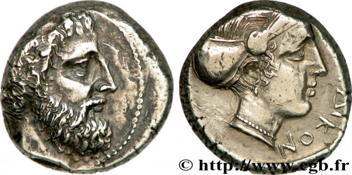 Nagidos, Type 1.5d
