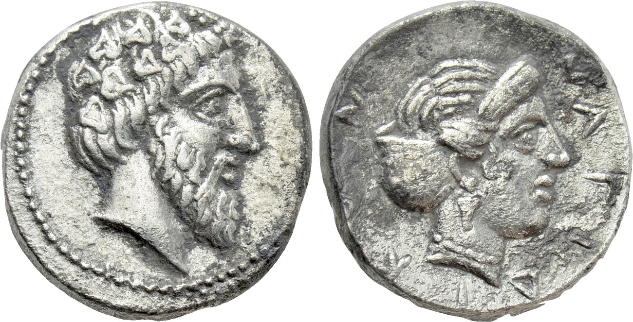 Nagidos, Type 1.5e
