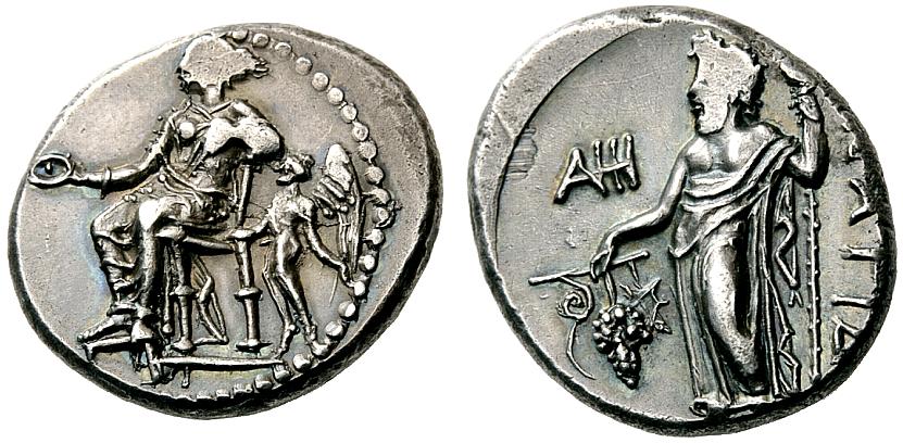 Nagidos, Type 2.2