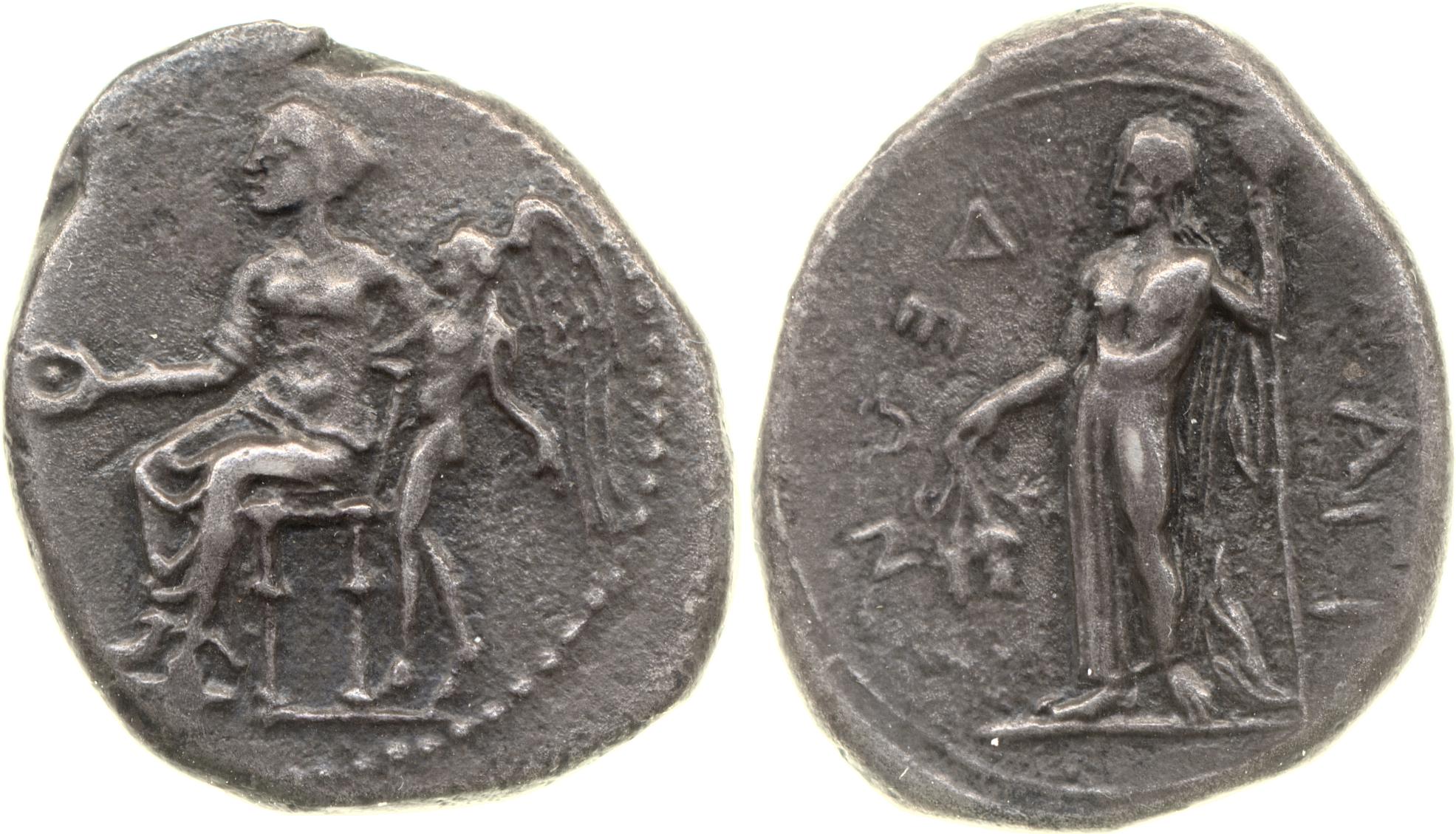 Nagidos, Type 2.4a