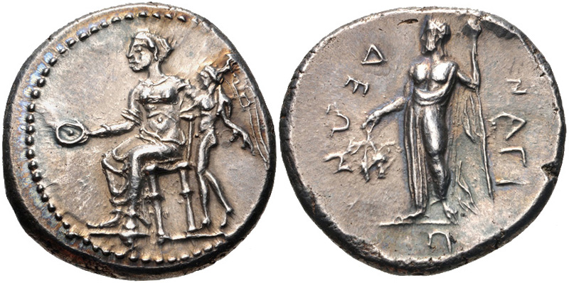 Nagidos, Type 2.4b