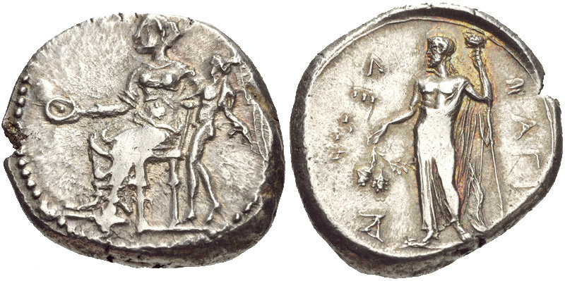 Nagidos, Type 2.4c