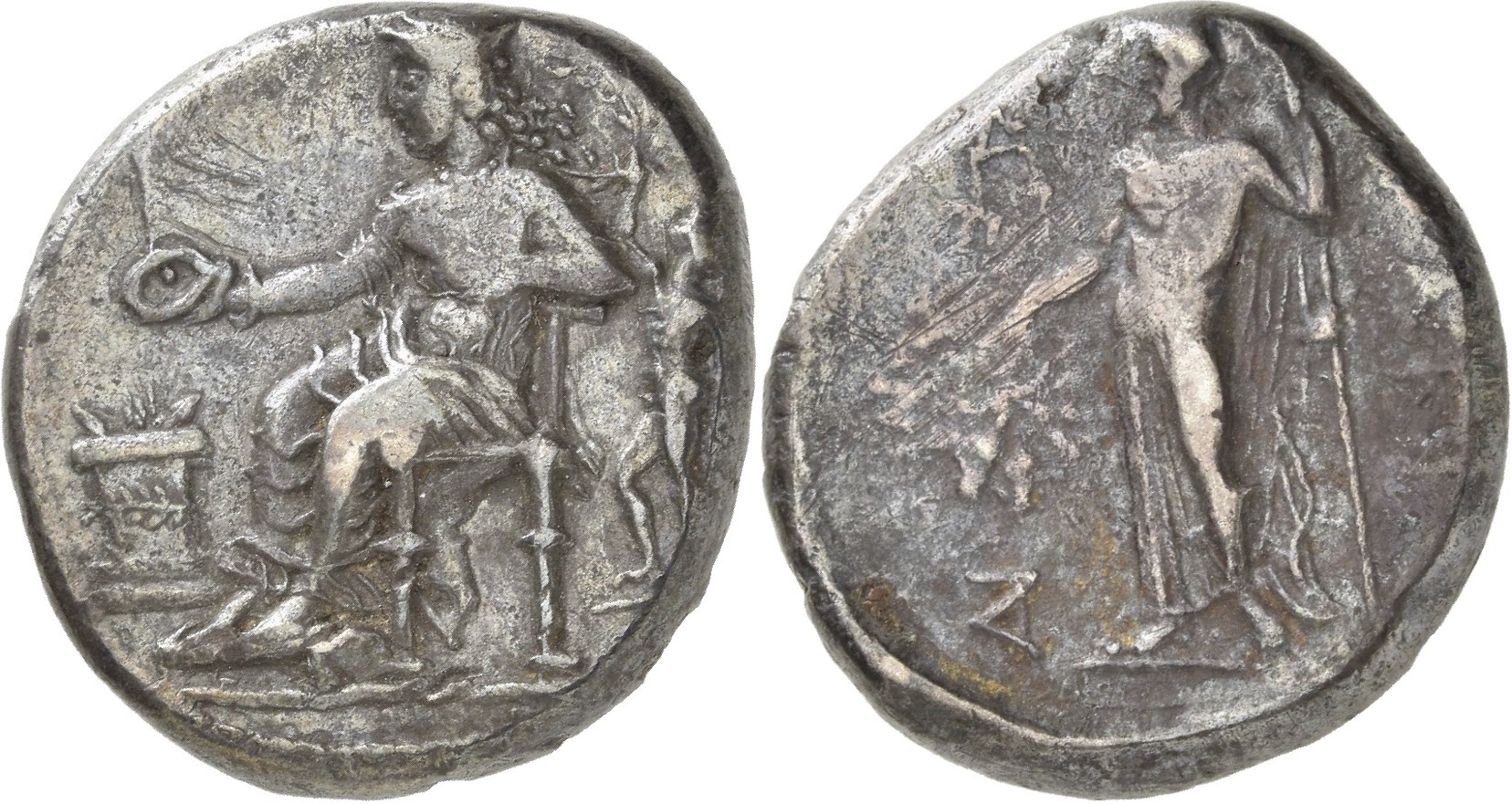 Nagidos, Type 2.5