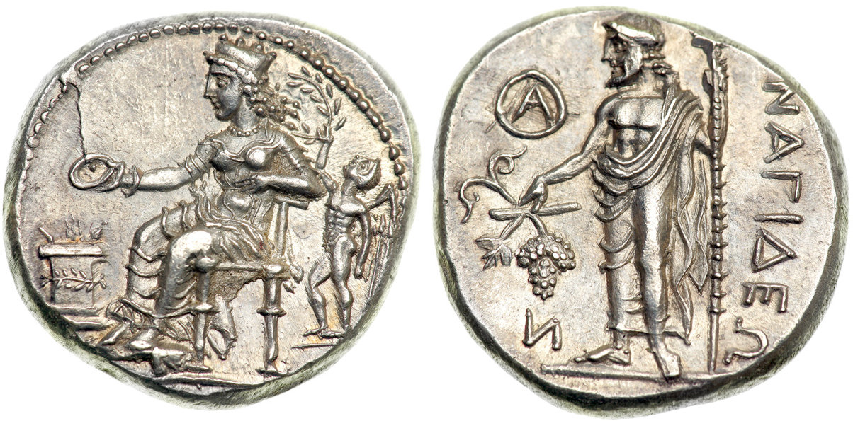 Nagidos, Type 2.6b