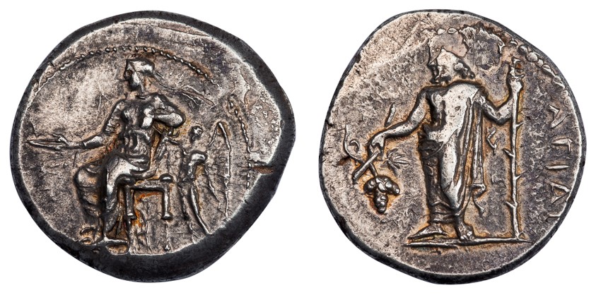 Nagidos, Type 2.7c