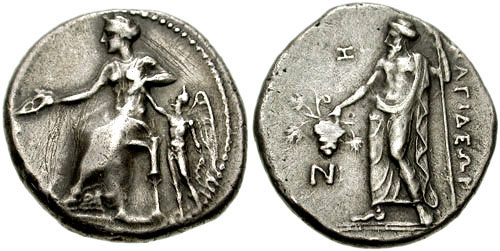 Nagidos, Type 2.8