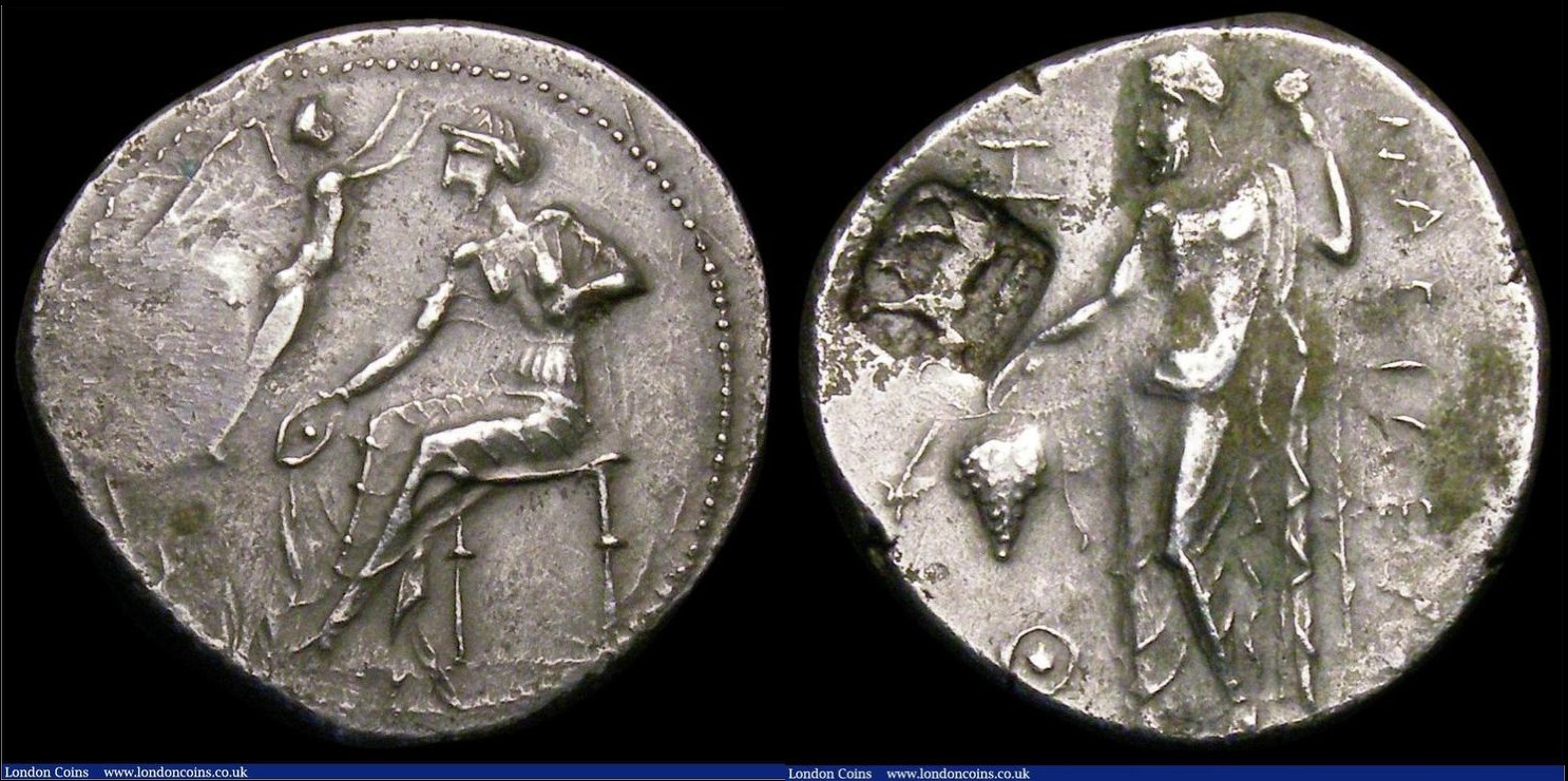 Nagidos, Type 3.1a