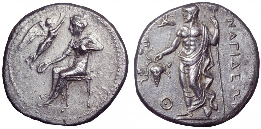 Nagidos, Type 3.1d