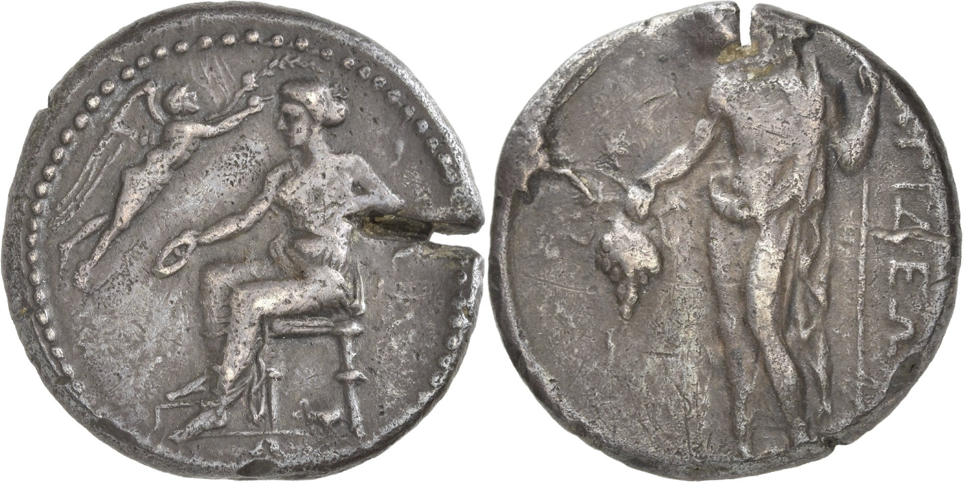 Nagidos, Type 3.2a