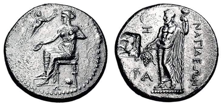 Nagidos, Type 3.2c