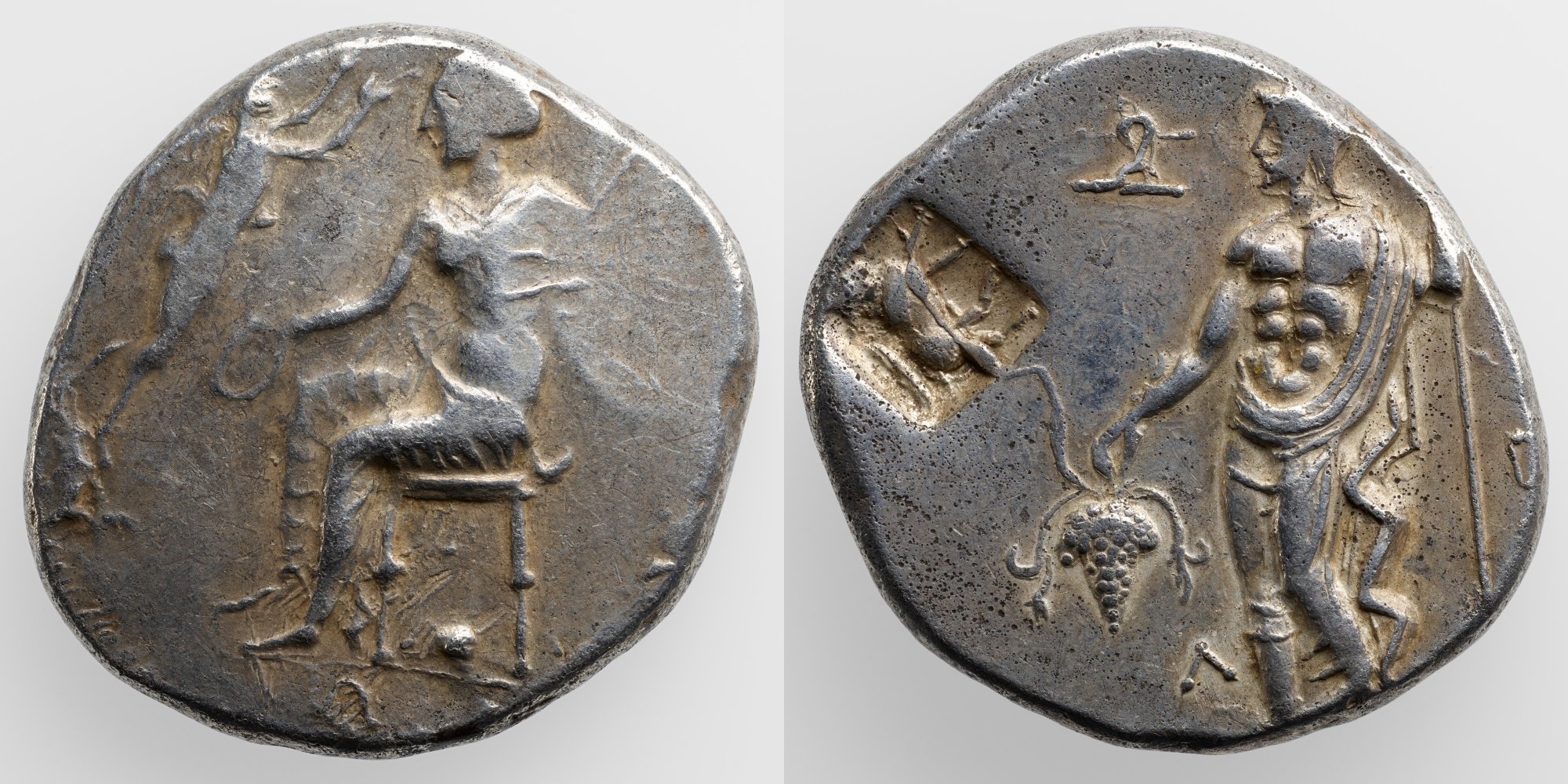 Nagidos, Type 3.2d