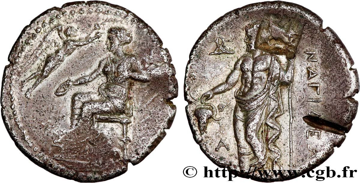 Nagidos, Type 3.2e