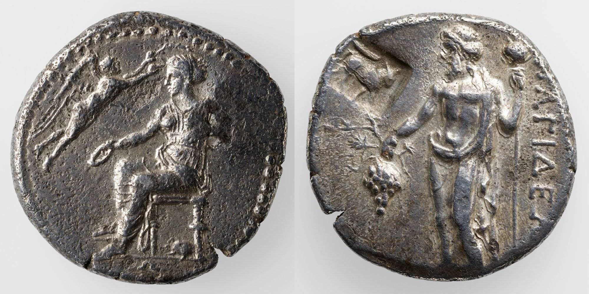 Nagidos, Type 3.2f