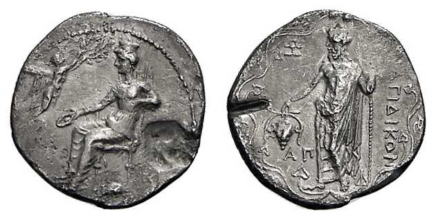 Nagidos, Type 3.4b