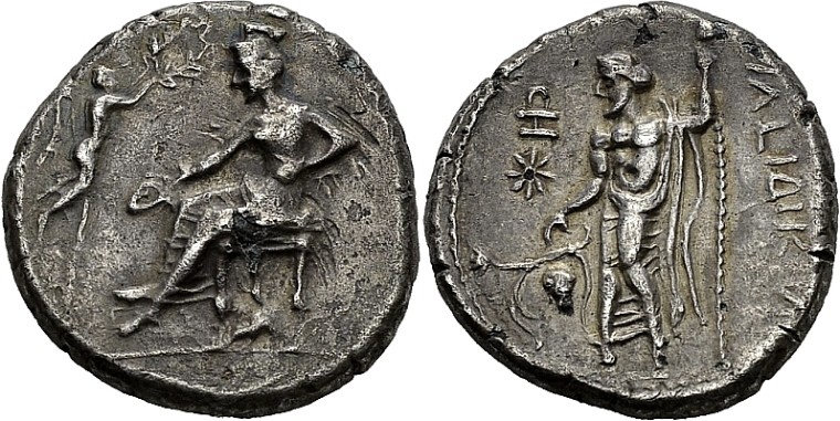 Nagidos, Type 3.4e