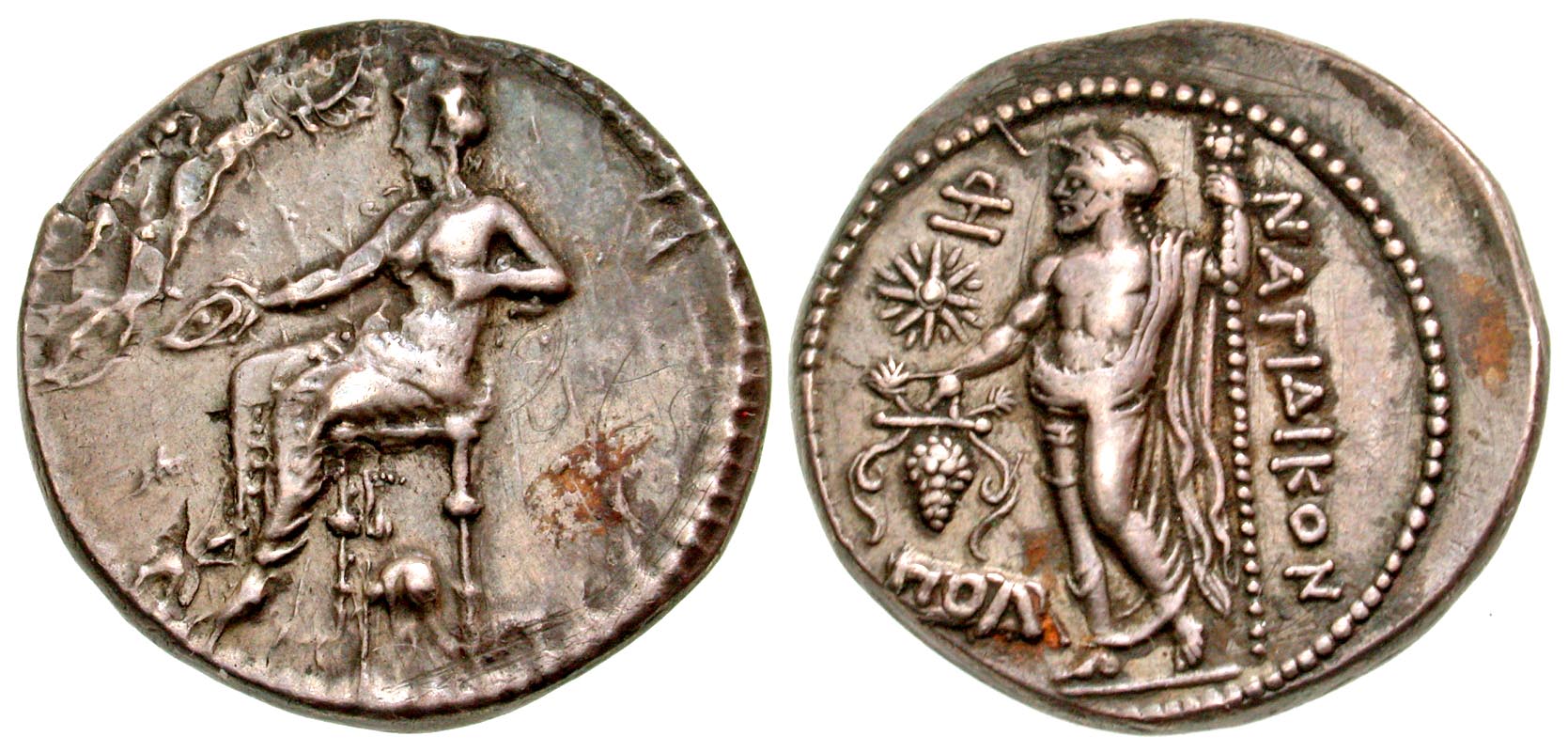Nagidos, Type 3.4f