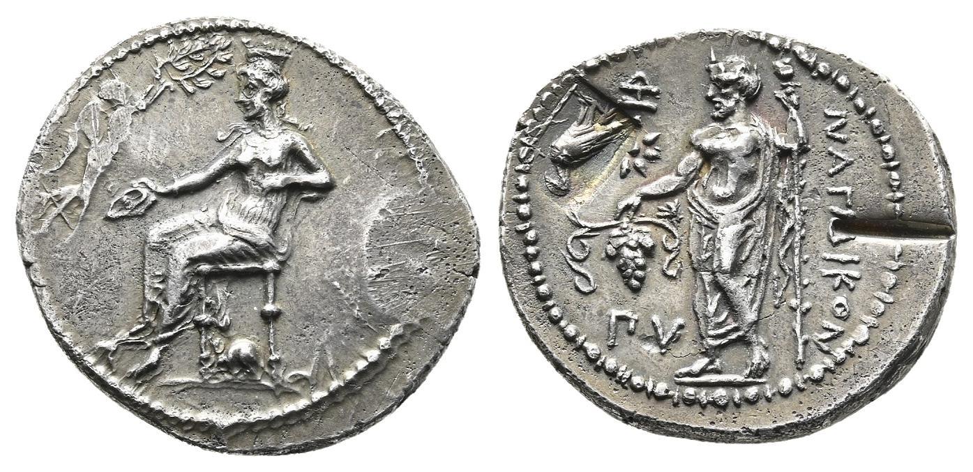 Nagidos, Type 3.4g