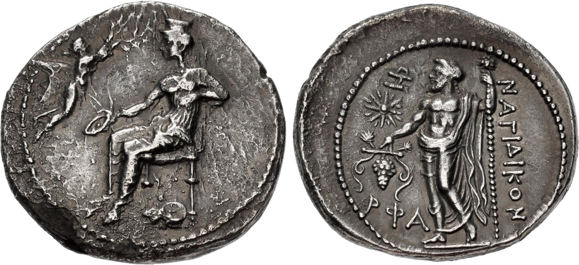 Nagidos, Type 3.4h
