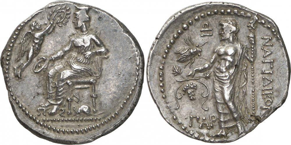 Nagidos, Type 3.4l