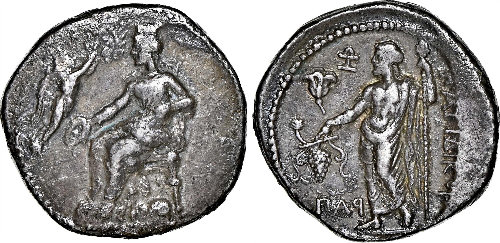 Nagidos, Type 3.4m