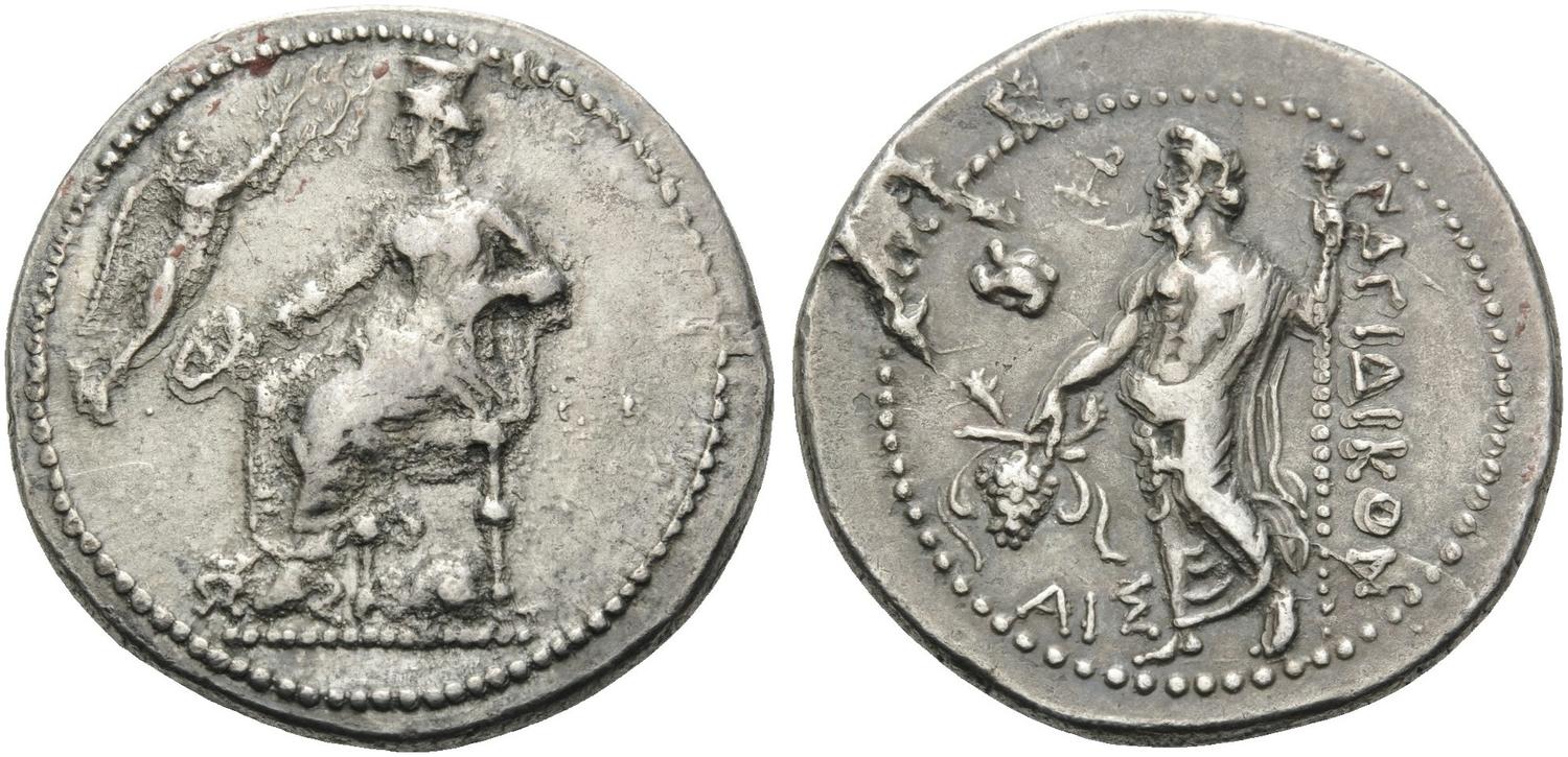 Nagidos, Type 3.4p