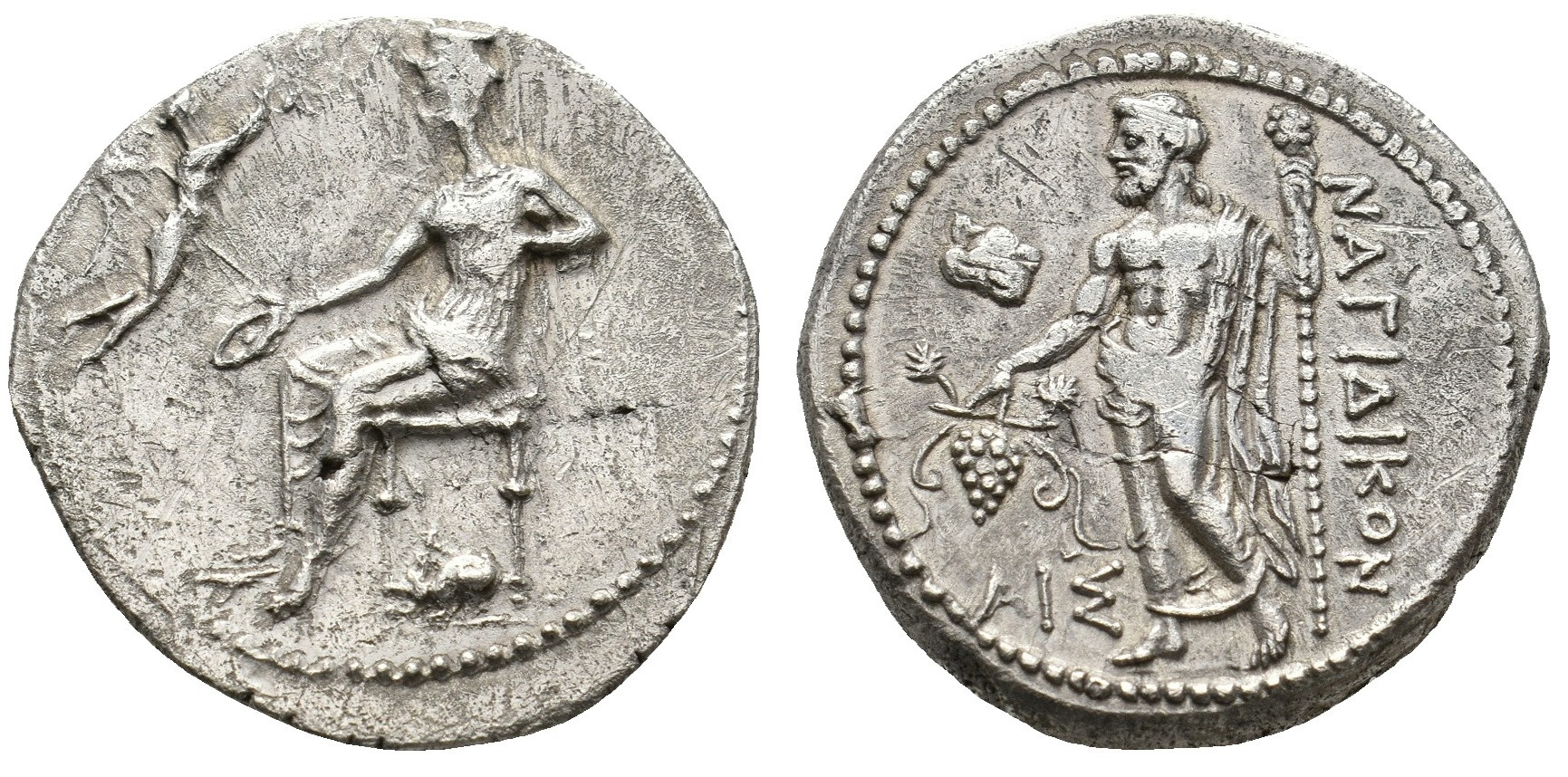 Nagidos, Type 3.4q