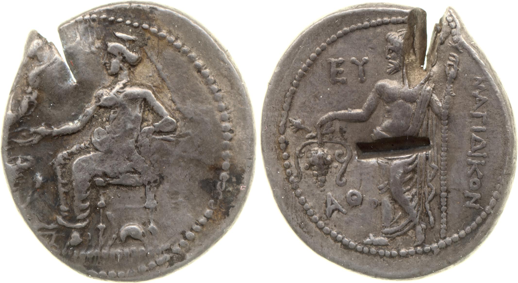 Nagidos, Type 3.6d