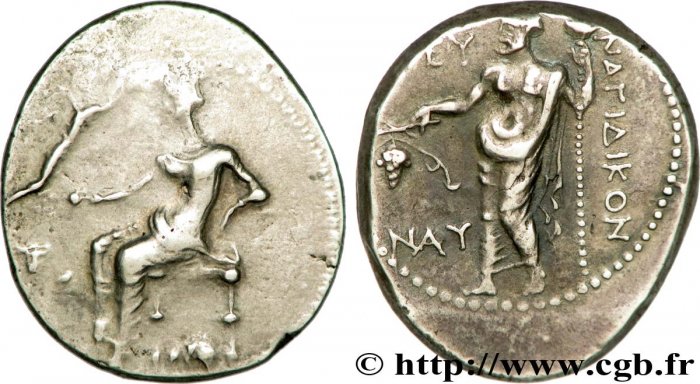 Nagidos, Type 3.6h