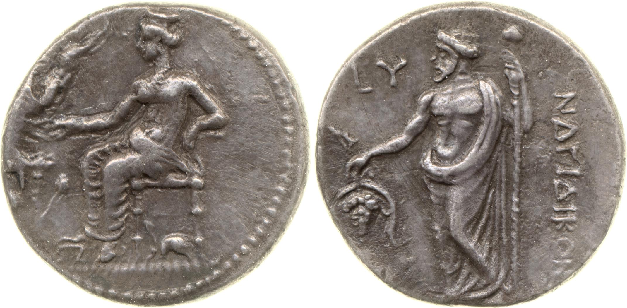 Nagidos, Type 3.6i