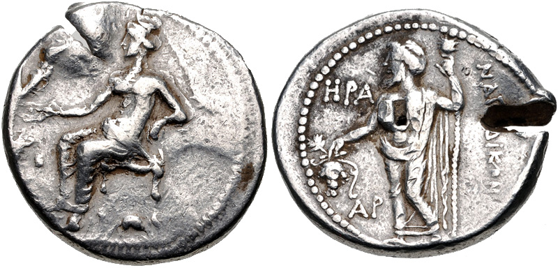 Nagidos, Type 3.6k