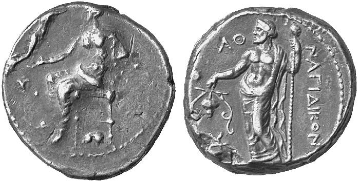 Nagidos, Type 3.7a