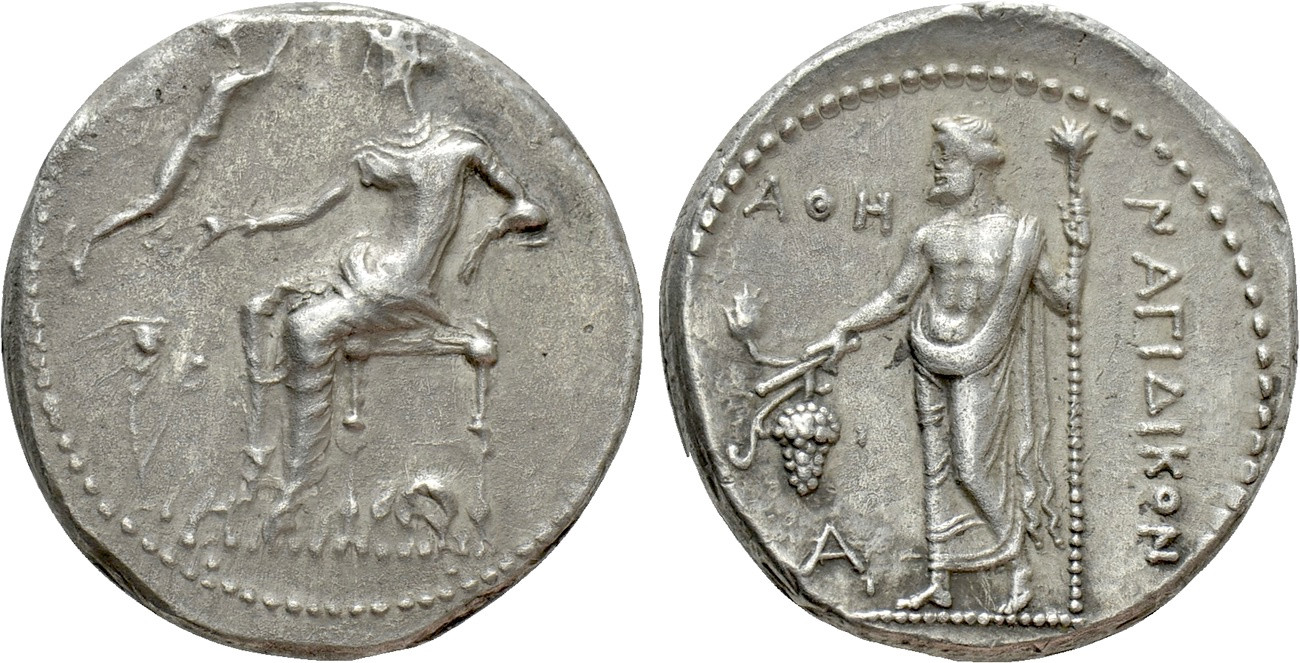 Nagidos, Type 3.7b