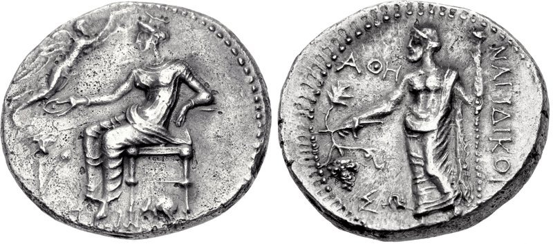 Nagidos, Type 3.7i