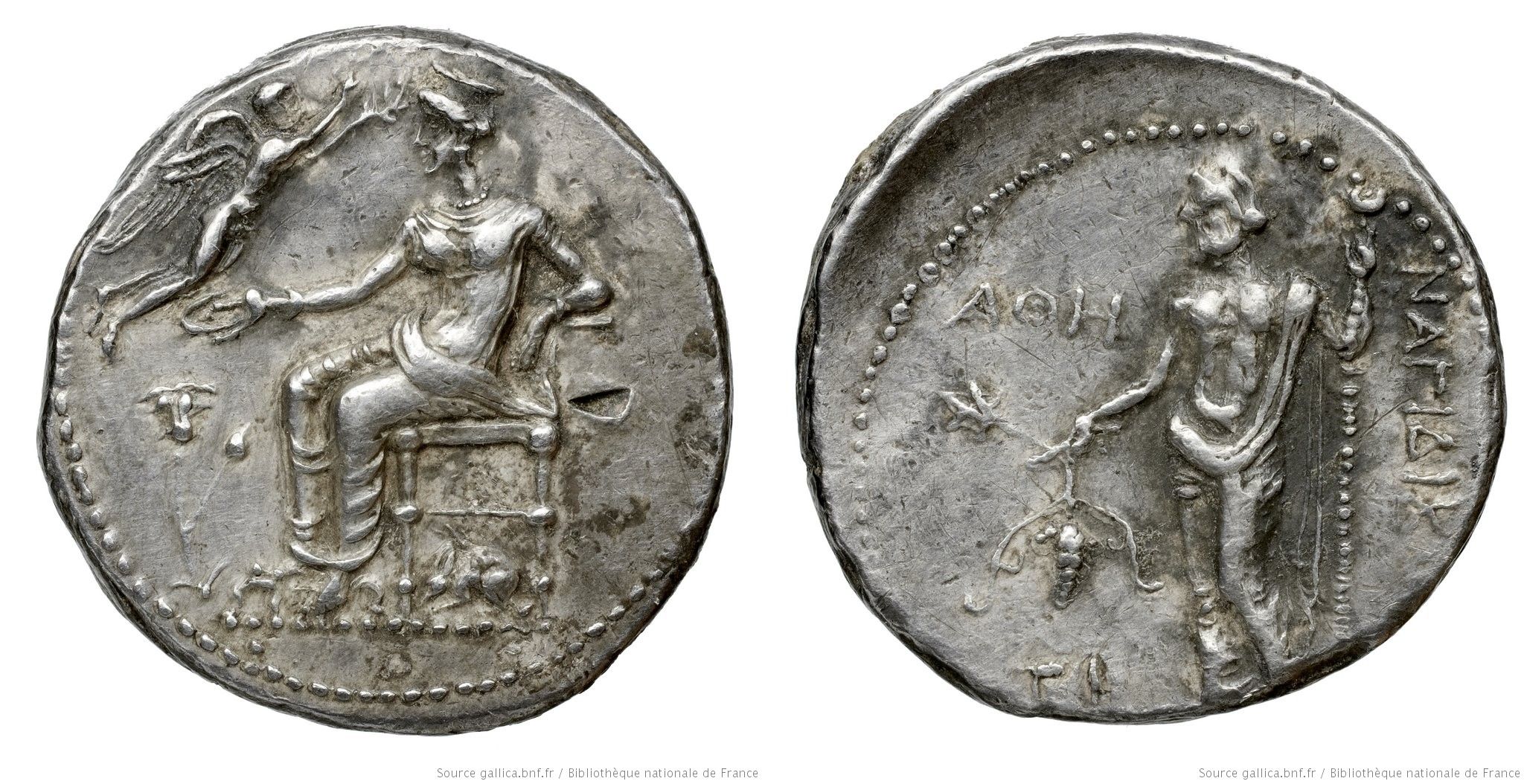 Nagidos, Type 3.7j