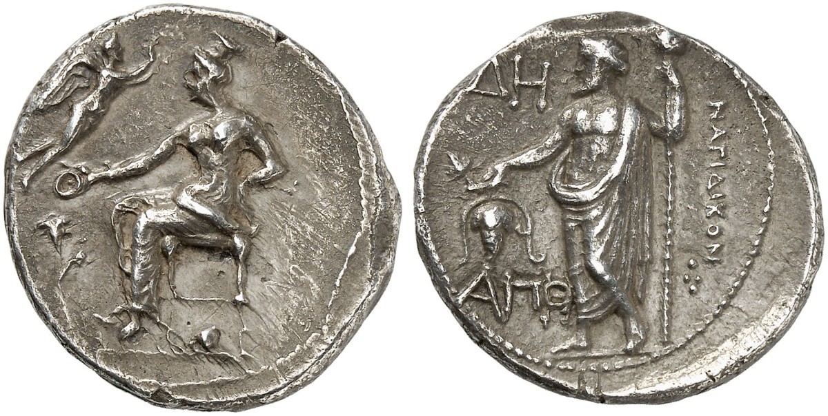 Nagidos, Type 3.7l