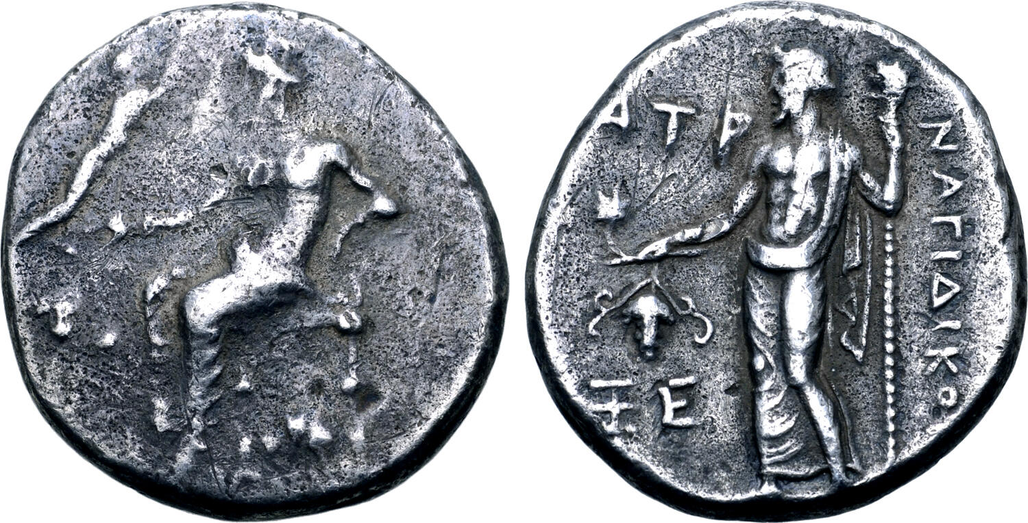 Nagidos, Type 3.7m