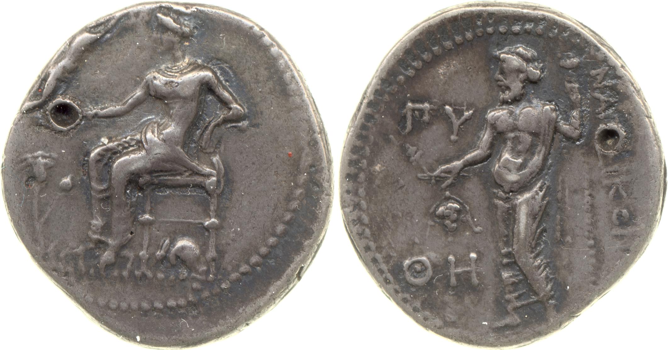 Nagidos, Type 3.7o