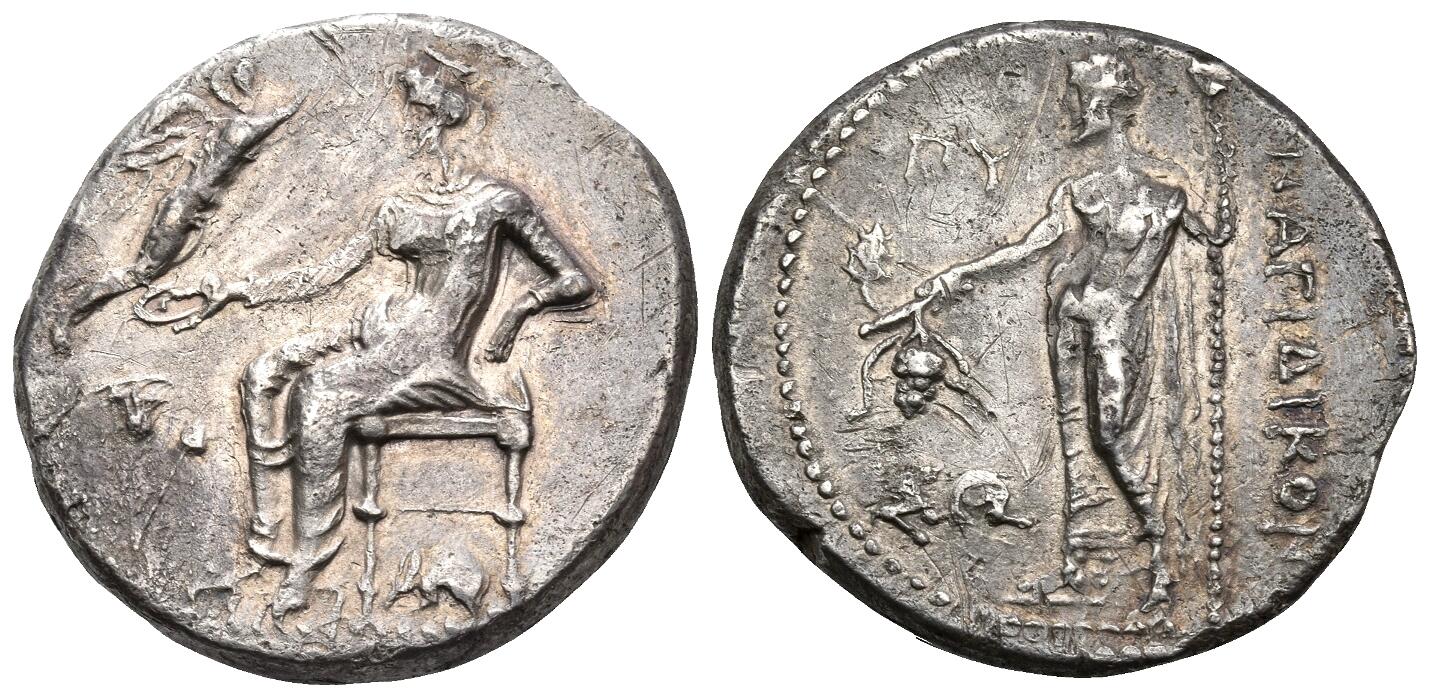 Nagidos, Type 3.7q