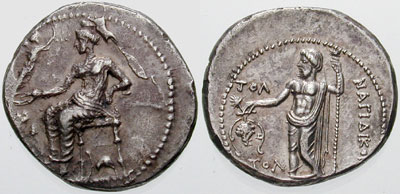 Nagidos, Type 3.7s